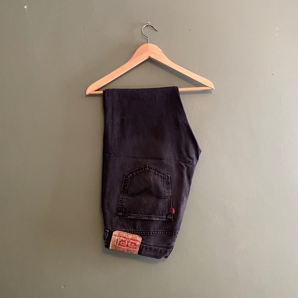 Levi’s 501 W36/L30